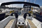 Jeanneau Sun Odyssey 40.3