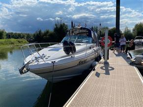 Sea Ray (US) Sea Ray 335 Sundancer