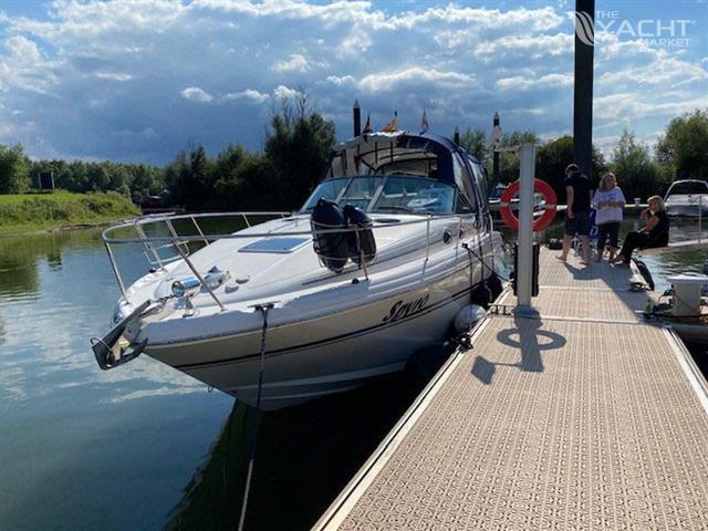 Sea Ray (US) Sea Ray 335 Sundancer
