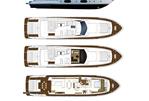 Ferretti 960 - Ferretti 960 (2017)