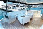 Ferretti 960 - Ferretti 960 (2017)