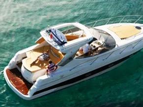 SESSA MARINE C42 HT