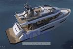 Cayman Yachts NAVETTA N580 NEW - CAYMAN YACHT NAVETTA N580 (4)