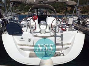 Jeanneau SUN ODYSSEY 42i