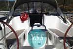 Jeanneau SUN ODYSSEY 42i - Jeanneau Sun Odyssey 42i