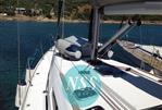 Jeanneau SUN ODYSSEY 42i - Jeanneau Sun Odyssey 42i