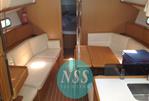 Jeanneau SUN ODYSSEY 42i - Jeanneau Sun Odyssey 42i