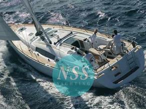 Beneteau OCEANIS 46