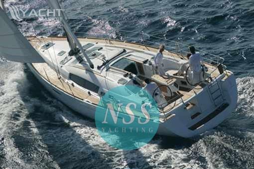 Beneteau OCEANIS 46 - Beneteau Oceanis 46
