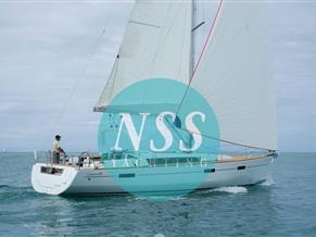 Beneteau OCEANIS 45