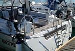 Beneteau OCEANIS 45 - Beneteau Oceanis 45