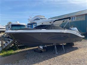 Sea Ray 230 SPOe Outboard