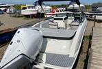 Sea Ray 230 SPOe Outboard
