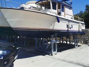 Botnia Marin / Targa Targa 30