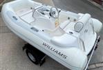 Williams TurboJet 285 LP