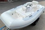 Williams TurboJet 285 LP