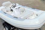 Williams TurboJet 285 LP