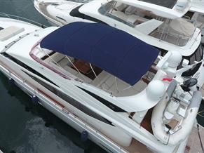 Princess 78 Motor Yacht