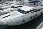 Princess 78 Motor Yacht