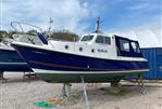 Seaward 25