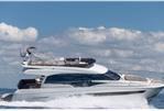 PRESTIGE 520 FLYBRIDGE