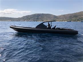 Goldfish 38 Sport