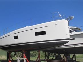Bavaria C 38