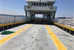 LANDING CRAFT CAR/PAX FERRY
