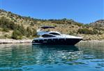 Sunseeker Manhattan 60