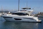 Princess S65 - Princess S65 (2019)