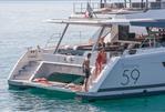Fountaine Pajot Samana 59