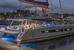 Fountaine Pajot Samana 59