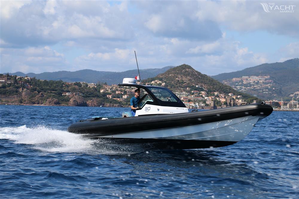 Goldfish 30 Sport - Goldfish 30 Sport