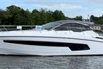 Azimut Atlantis 45 - Azimut Atlantis 45 - Overall