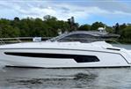 Azimut Atlantis 45 - Azimut Atlantis 45 - Overall