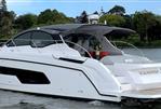 Azimut Atlantis 45 - Azimut Atlantis 45 - Overall