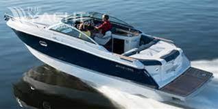 Four Winns Sundowner 265