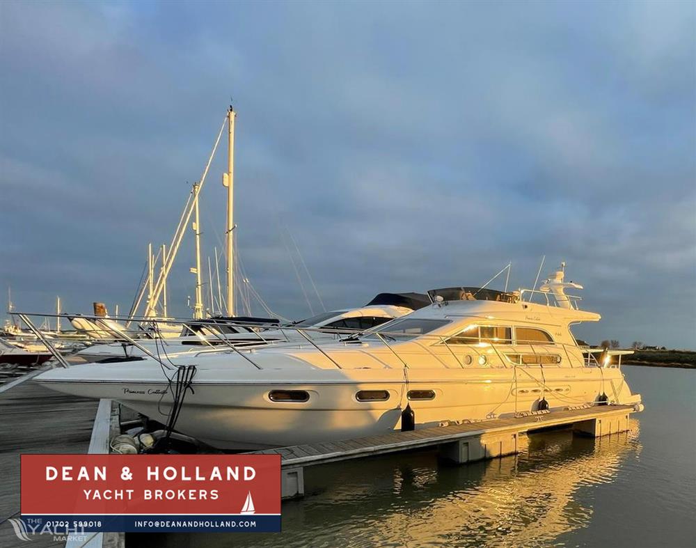 Sealine F44