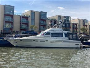 Westerly Wolfe 46 ''Friendship''