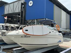 Sea Ray 260 Sundancer