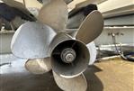 Sea Ray 260 Sundancer - Duo-propellers