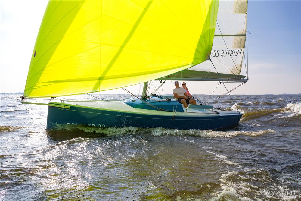 Pointer 22