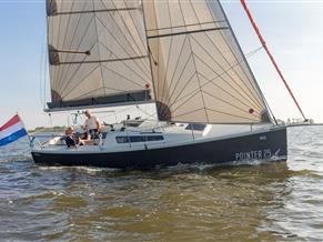 Pointer 25