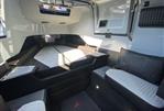 Axopar (FI) Axopar Brabus Shadow 900 Cross Cabin