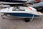 Sea Ray 190 SPXE Outboard