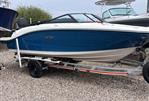 Sea Ray 190 SPXE Outboard