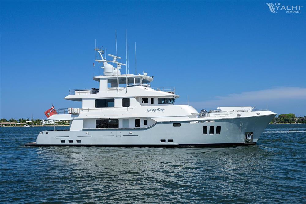 Nordhavn 96