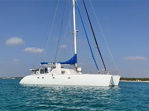 Sud Composites Switch 51