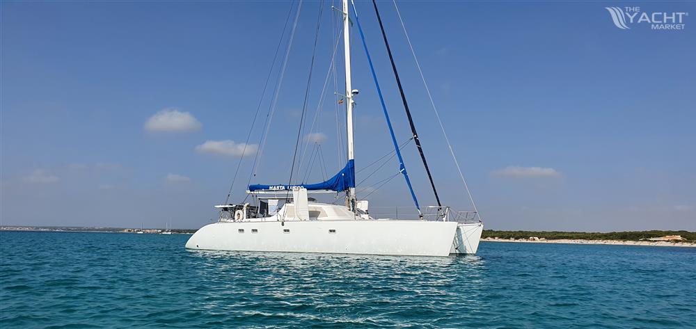 Sud Composites Switch 51