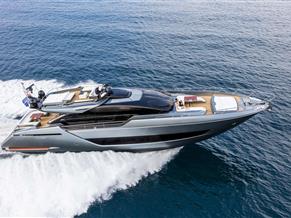Riva 88 Folgore